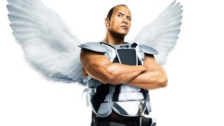 Tooth Fairy Full Movie Facts And Review  Dwayne Johnson  Ashley Judd [upl. by Stallworth414]