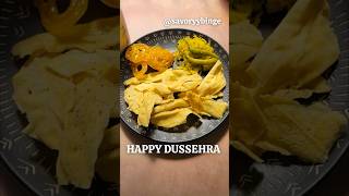 Jalebi Fafda Happy Dussehra jalebifafda happydussehra jaishreeram [upl. by Smitty409]