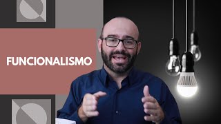 Funcionalismo  William James  Teoria Evolutiva  Psicologia Evolutiva  Introdução à Psicologia 5 [upl. by Ezri]