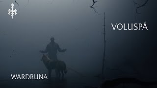 Wardruna  Voluspá Official music video [upl. by Aitnyc]