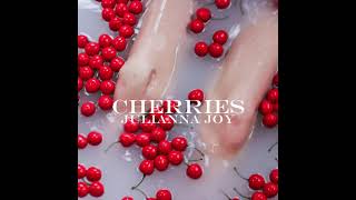 Cherry Bomb  Julianna Joy Full Audio [upl. by Haceber]