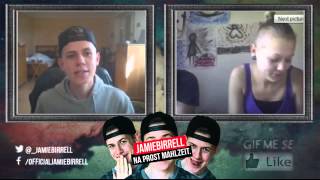 Malibu  Chatroulette  JamieBirrell [upl. by Tnairb]