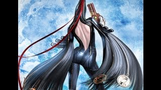 BAYONETTA 戦闘曲集 [upl. by Adnoloy]