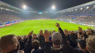 SC HEERENVEEN  SPARTA ROTTERDAM  20  26102024 [upl. by Xuerd]