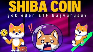 Shiba Coin Son Dakika Haberleri [upl. by Kenward]