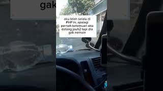 capek di PHP in trs viral masukberanda dramasss shortsviral drama shorts [upl. by Saunders72]