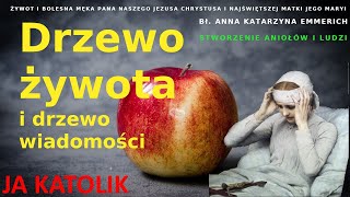 DRZEWO ŻYWOTA I DRZEWO WIADOMOŚCI [upl. by Joly]