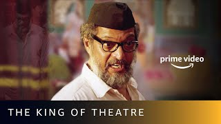 Natsamrat Crosses 10 Crore Mark At The Box Office  Marathi Movie  Nana Patekar [upl. by Doner]