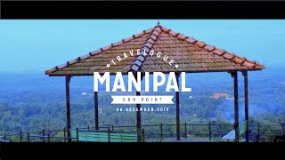 Manipal End Point  A Cinematic Travel Film  iPhone5 [upl. by Lepley]