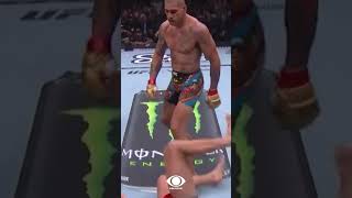 UFC 303 MELHORES MOMENTOS ALEX “POATAN” PEREIRA X JIRI PROCHAZKA [upl. by Cheston694]