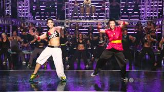 Zumba® Fitness Exhilarate™ Mix [upl. by Drobman]