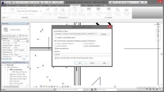 Advanced Revit Structure 2014 Tutorial  Relinquishing Worksets [upl. by Canty]