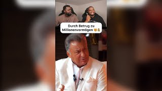 MILLIARDEN MIKE  Durch Betrug zum Millionär 💰 [upl. by Rehpotsirc500]