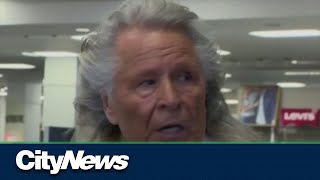 Peter Nygard found guilty of sexual assault [upl. by Claudianus]