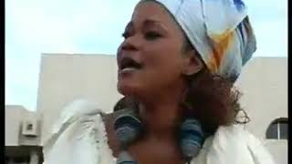 Nahawa Doumbia  NTeri mon ami [upl. by Vareck]