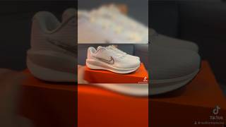 Nike Downshifter 13 white walkintoplaces nike nikedownshifter13 [upl. by Ocirnor941]