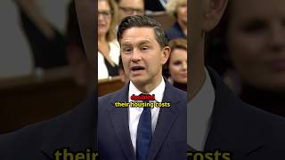 Justin Trudeau LAUGHED AT by Pierre Poilievre during QUESTION PERIOD  September 25 2024 [upl. by Wiener]