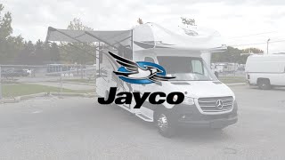 Melbourne 24L 2021 de Jayco [upl. by Etsirk]