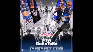 Papazoni  CD Verão 2016 [upl. by Ahsiekat]