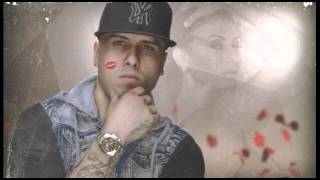 Nicky Jam Ft Piso 21  Me Llamas Adelanto [upl. by Rolfston464]