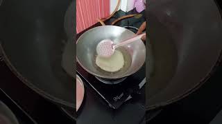 Koraishutir Kochuri 👩‍🍳😁 winterspecial dinnerrecipe bengalifoodrecipes [upl. by Nmutua]