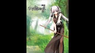 Mabinogi OST  Sweet Care [upl. by Igig686]