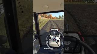 FARMİNG SİMULATOR 25 LASTİK İZİ farmingsimulator22 farmingsimulator19 farmingsimulator25 [upl. by West]