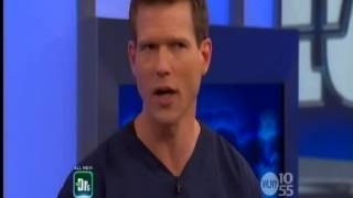 The Doctors Show Features the Verju Laser System [upl. by Noremac]