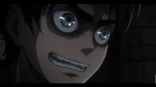 ATTACK ON TITAN EPISODE 13 MANKIND GOT A WIN MANLY [upl. by Arakihc]