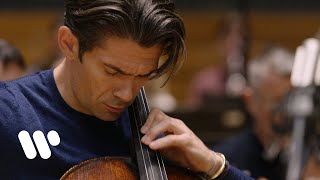 Elgar Cello Concerto in E minor Op 85 I Adagio Moderato  Gautier Capuçon LSO Pappano [upl. by Parsons]