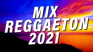 MIX REGGAETON 2021 12  MIXREGGAETON 2021  BAILE LATINO [upl. by Sybilla]