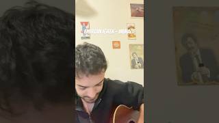 Emircan İğrek  Muhalif cover [upl. by Cassaundra]