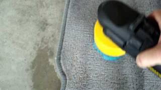 Carpet cleaning [upl. by Alexa]