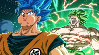 The New DBZ Game Has a HUGE Problem [upl. by Mccurdy]