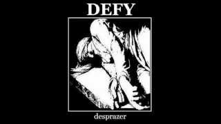 DEFY  Desprazer [upl. by Sammer890]