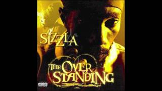 Take Myself Away  Sizzla The Overstanding [upl. by Cati]