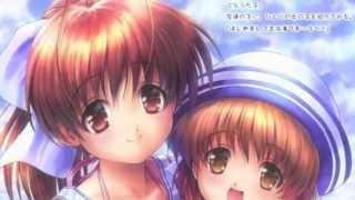 Clannad  Ushio Piano amp Orchestra Ushio Tribute [upl. by Cavil]