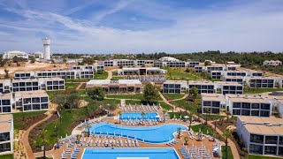 Pestana Blue Alvor All Inclusive Beach amp Golf Resort Alvor Portugal [upl. by Erv]