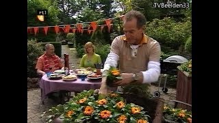 RTL4 aflevering Eigen Huis amp Tuin 29052004 [upl. by Carlita]