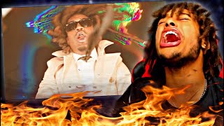 COCHISE A HITMAKER🤯 COCHISE  DO IT AGAIN MUSIC VIDEO REACTION [upl. by Hartzell166]