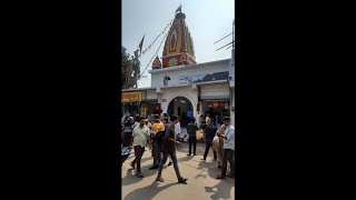 Nihati Badi Maa Kali Famous Temple West Bengal Chant Gorakhnath Sabar Mantra for immediate blessing [upl. by Nomihs813]