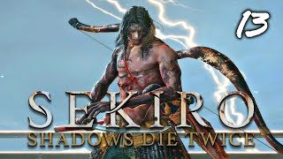 COUP DE FOUDRE  SEKIRO 13 [upl. by Dahle]