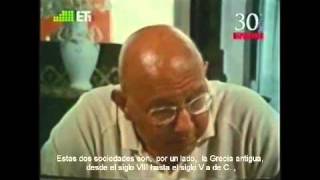 Cornelius Castoriadis [upl. by Dis65]