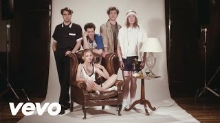 The Vaccines  Norgaard Official Video [upl. by Conner627]