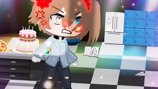 💢Hayloft💢✨Gacha Life✨💙Spartor❤️😩🤙🏻 No Se Que Hize [upl. by Kirad]