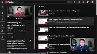 Youtube playlist quotunavailable videos are hiddenquot  remove deleted videos from your playlists [upl. by Nikolai]