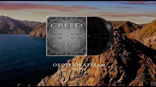 Creed  Greatest Hits  2024 Vinyl Reissue Official Trailer [upl. by Notpmah934]