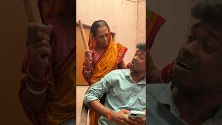 Bou Jasoos 🫣😂  Funny Pratik  Odia Comedy  Sahu Jhia [upl. by Acenahs825]