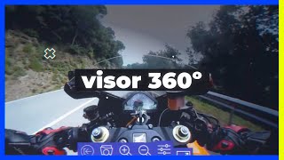 ▷ Cómo VER UNA IMAGEN 360 desde PC o MAC online 🚀 GRATIS y RÁPIDO 🚀 VISOR 360 [upl. by Hayward]