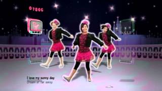 🌟 Just Dance Kids Magic 🌟 [upl. by Salangi596]